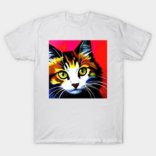 cat T-Shirt